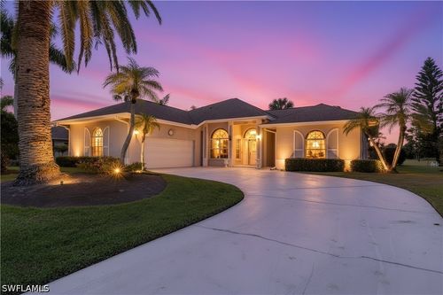 867 Saint Andrews Boulevard, NAPLES, FL, 34113 | Card Image