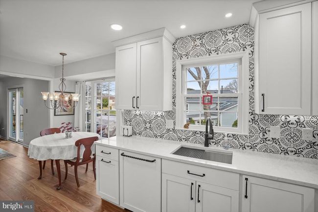 10698 John Ayres Dr, House other with 4 bedrooms, 3 bathrooms and null parking in FAIRFAX VA | Image 19