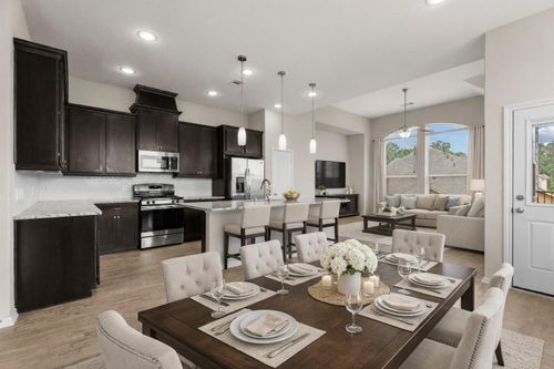 4351 Foggy Creek Ln, Spring, TX, 77386-4810 | Card Image