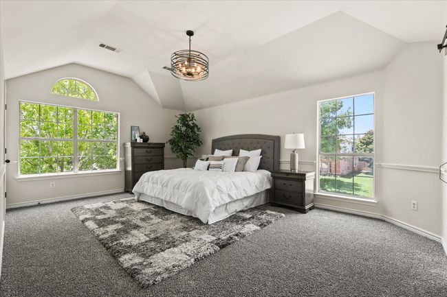 1128 Cactus Spine Dr, House other with 5 bedrooms, 4 bathrooms and null parking in Haslet TX | Image 22