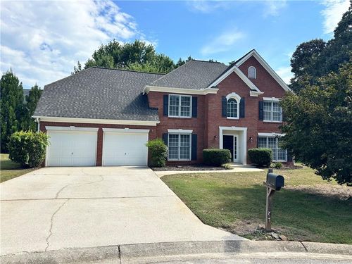 187 Hunters Trl, Dallas, GA, 30157-9431 | Card Image