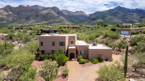 1601 E Big Rock Rd, Tucson, AZ, 85718-1141 | Card Image