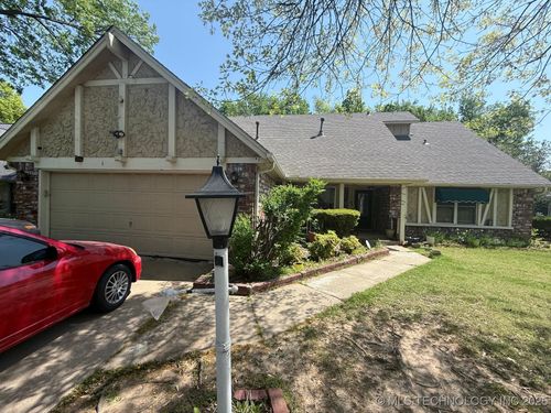 6915 77th East Ave, Tulsa, OK, 74133-7740 | Card Image