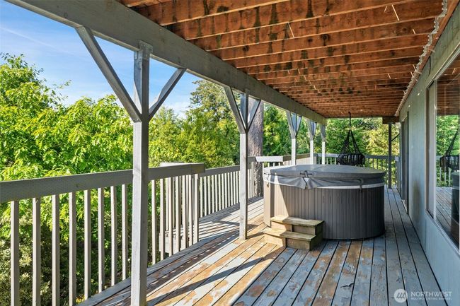 61 E Mount Ellinor Ct, House other with 2 bedrooms, 2 bathrooms and 2 parking in Union WA | Image 27
