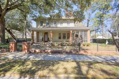 111 Greenville St Nw, Aiken, SC, 29801-3870 | Card Image