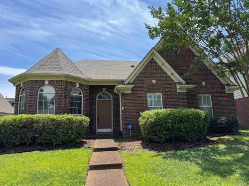 850 N Ericson Rd, Cordova, TN, 38018-1489 | Card Image