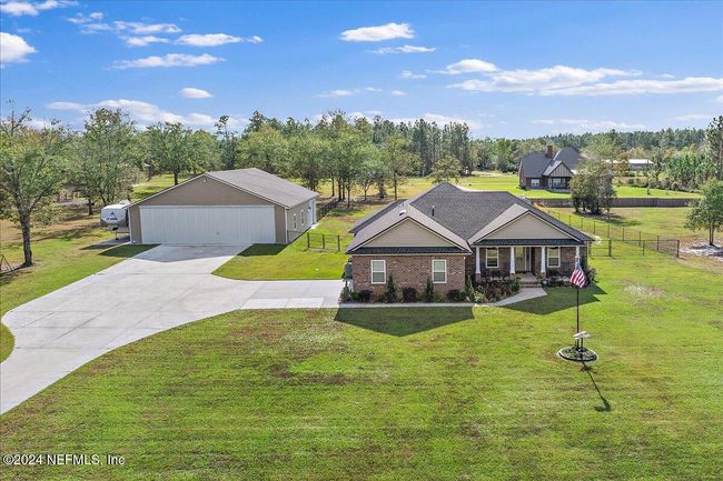 11018 Seneca Ln, House other with 4 bedrooms, 2 bathrooms and null parking in GLEN ST. MARY FL | Image 23