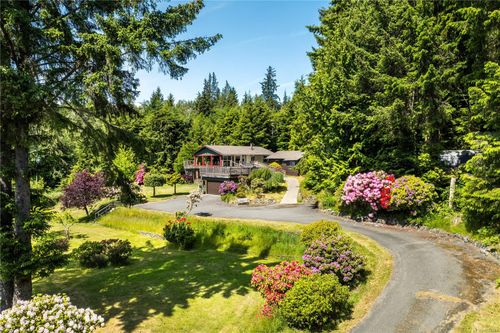 2623 Seaside Dr, Shirley, BC, V9Z1G7 | Card Image