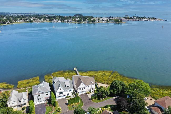 72 Shorefront Park, House other with 4 bedrooms, 7 bathrooms and 2 parking in Norwalk CT | Image 7