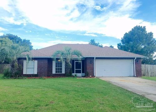 7231 Manatee St, Navarre, FL, 32566-7768 | Card Image