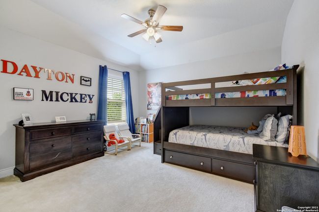 9113 Sunpool, House other with 4 bedrooms, 3 bathrooms and null parking in Schertz TX | Image 31