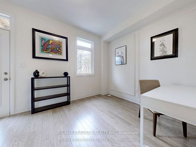 10 Shatner Trnabt, House attached with 3 bedrooms, 4 bathrooms and 1 parking in Vaughan ON | Image 21
