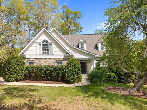 240 The Preserve Trl, Chapel Hill, NC, 27517-7673 | Card Image