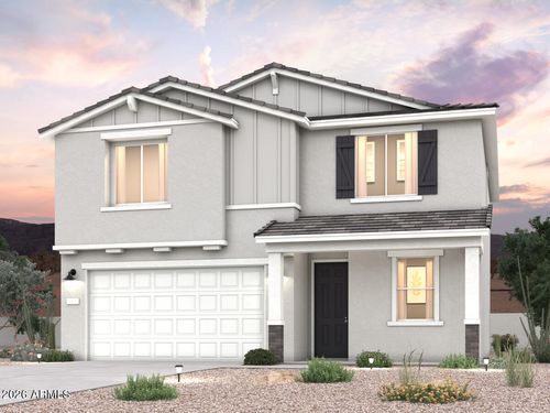 6210 E Crockett Way, San Tan Valley, AZ, 85143-0732 | Card Image