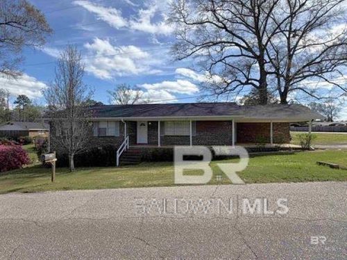 145 Foscue Avenue, Grove Hill, AL, 36451 | Card Image