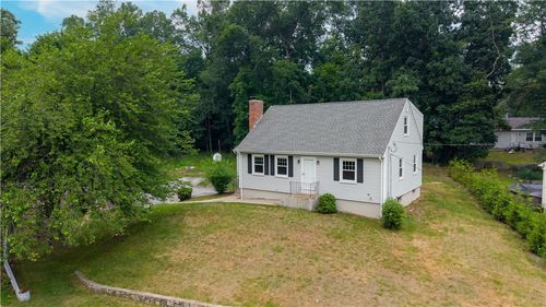 51 Ambrose St, North Providence, RI, 02904-3515 | Card Image