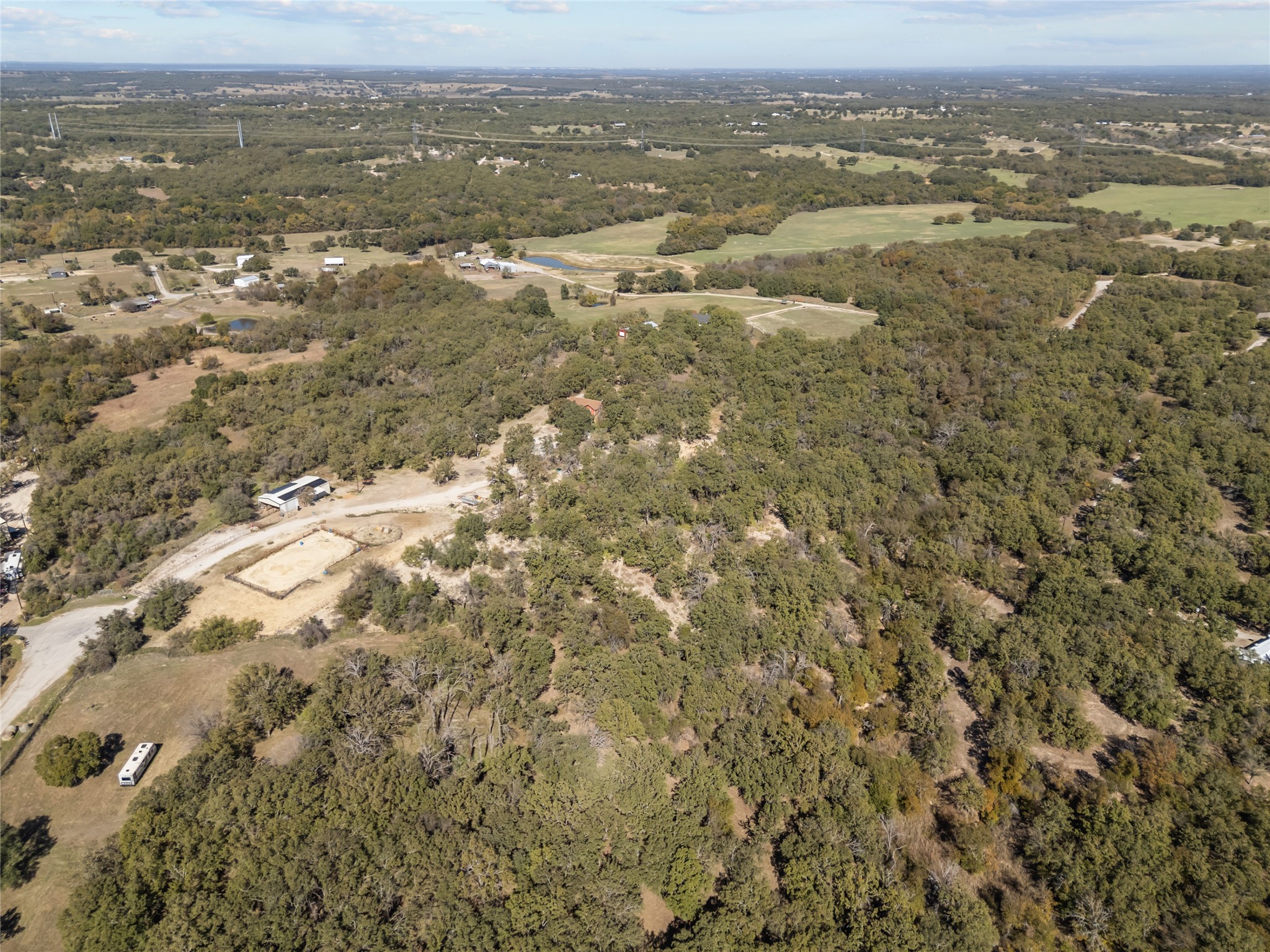 Residential in Springtown