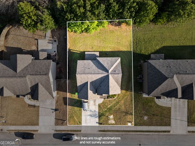 6870 Diamond Dr, House other with 4 bedrooms, 3 bathrooms and null parking in Rex GA | Image 5