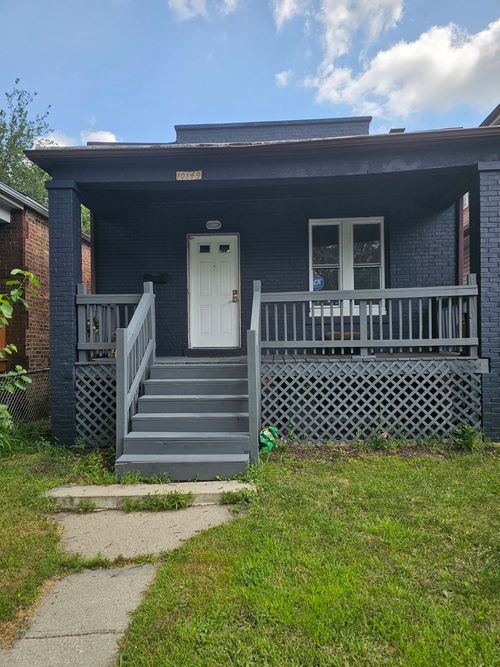 10149 S State Street S, Chicago, IL, 60628 | Card Image