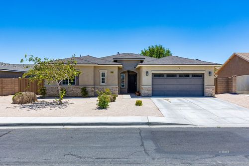 408 Abigail St, Ridgecrest, CA, 93555 | Card Image