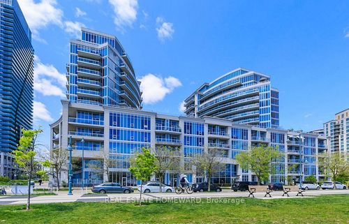 301-58 Marine Parade Drive, Etobicoke, ON, M8V4G1 | Card Image