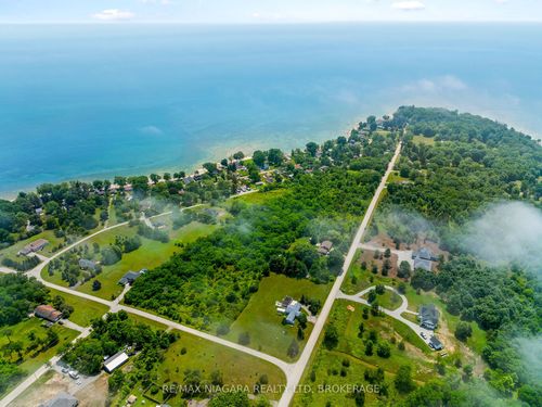 Part 4 Morgans Point Rd, Wainfleet, ON, L0S1V0 | Card Image