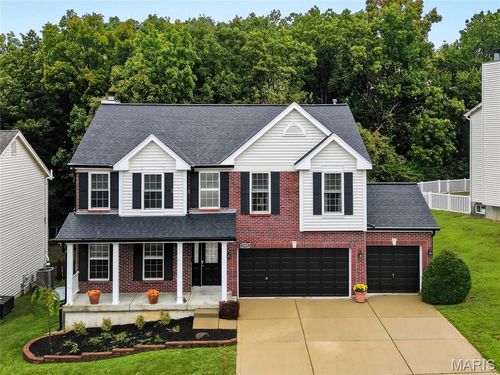 1005 Autumn Oaks Dr, Imperial, MO, 63052-3453 | Card Image