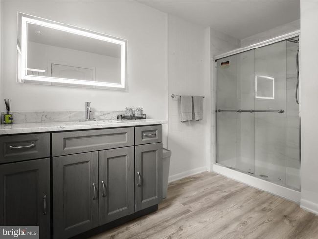 2304 Poplar Rd, House other with 4 bedrooms, 4 bathrooms and null parking in Baltimore MD | Image 25