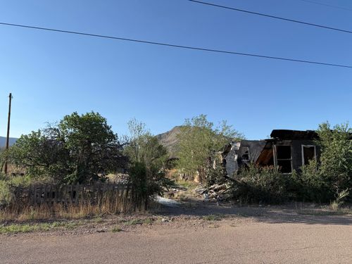 901 3rd St, Magdalena, NM, 87825 | Card Image