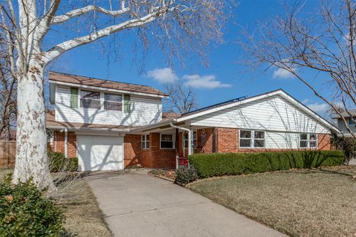 506 Worcester Way, Richardson, TX, 75080-3345 | Card Image