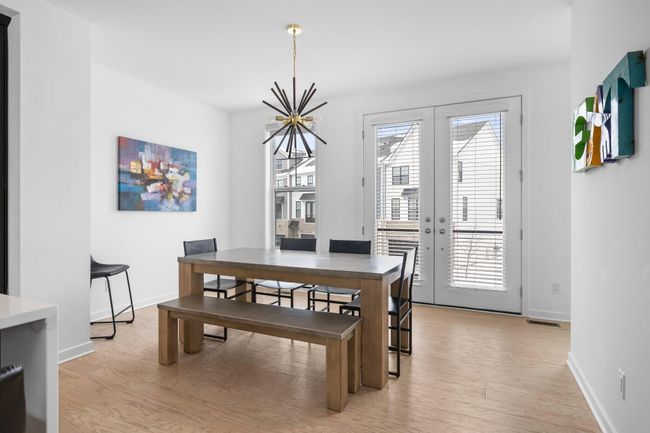 2946 Corston Rd, Condo with 4 bedrooms, 4 bathrooms and null parking in Ann Arbor MI | Image 12
