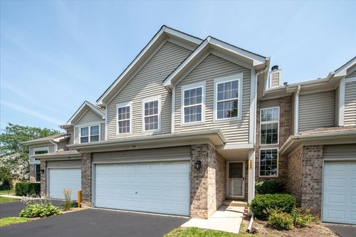 1594 Brittania Way, Roselle, IL, 60172-4024 | Card Image