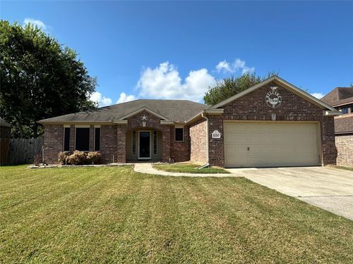 13267 Lazy Ln, Willis, TX, 77318-6169 | Card Image