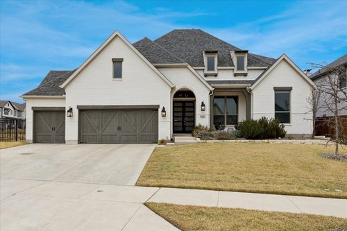 2301 Sandlin Drive, Fort Worth, TX, 76008 | Card Image