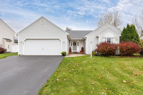 8222 Cicero Mills Rd, Cicero, NY, 13039-8342 | Card Image