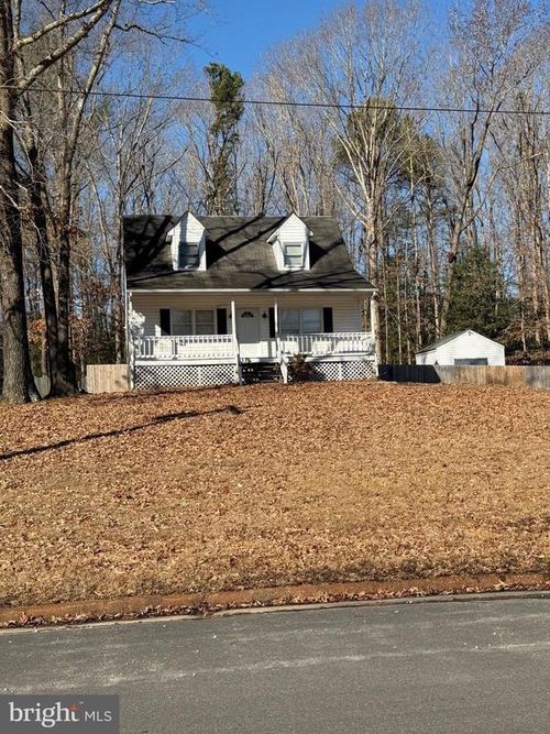 11332 Cedar Run Rd, South Prince George, VA, 23805-4100 | Card Image