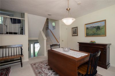 30 Menlo Place, Townhouse with 2 bedrooms, 1 bathrooms and null parking in Rochester NY | Image 2