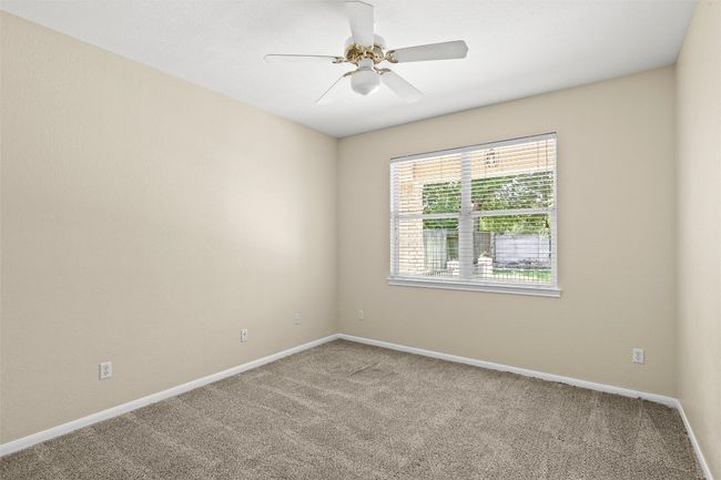Downstairs Guest Bedroom | Image 18