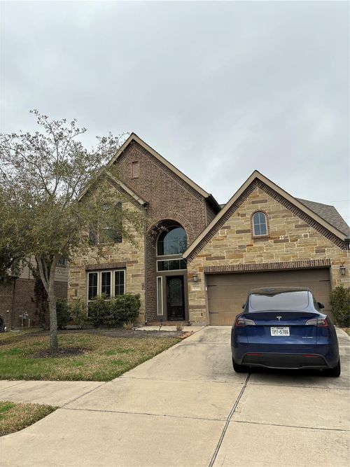 27410 Bentridge Park Ln, Katy, TX, 77494-6035 | Card Image