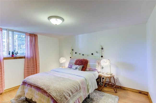 1 Beaumont Crt, House other with 5 bedrooms, 3 bathrooms and 6 parking in Tiny ON | Image 25