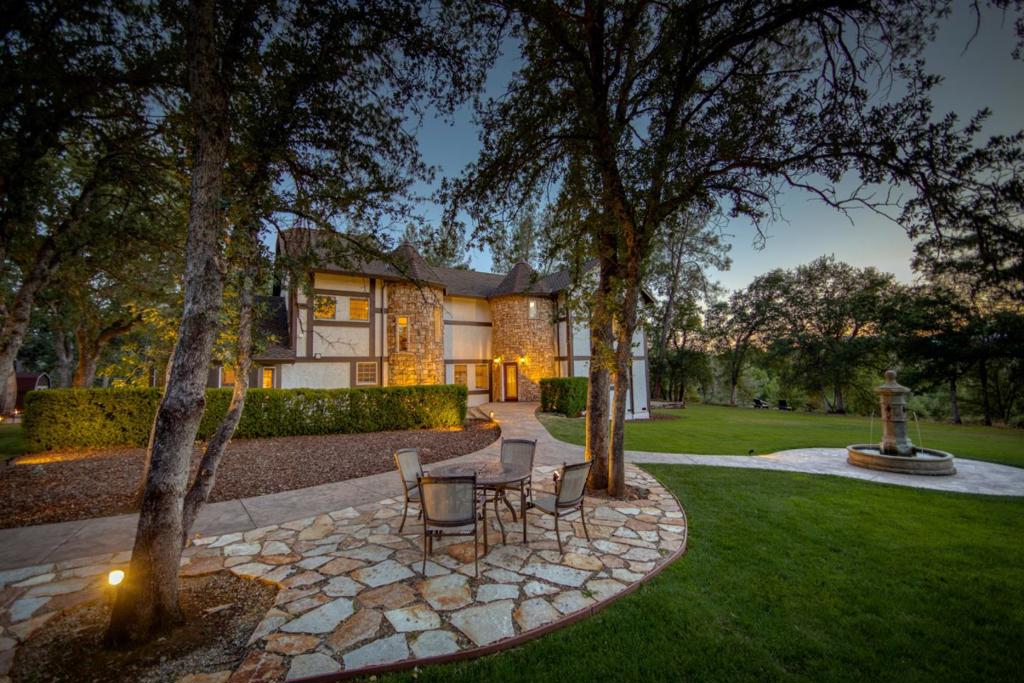 Residential in Redding 3