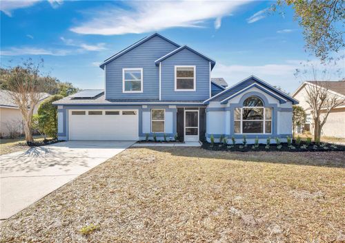 3395 Hillmont Circle, Orlando, FL, 32817 | Card Image