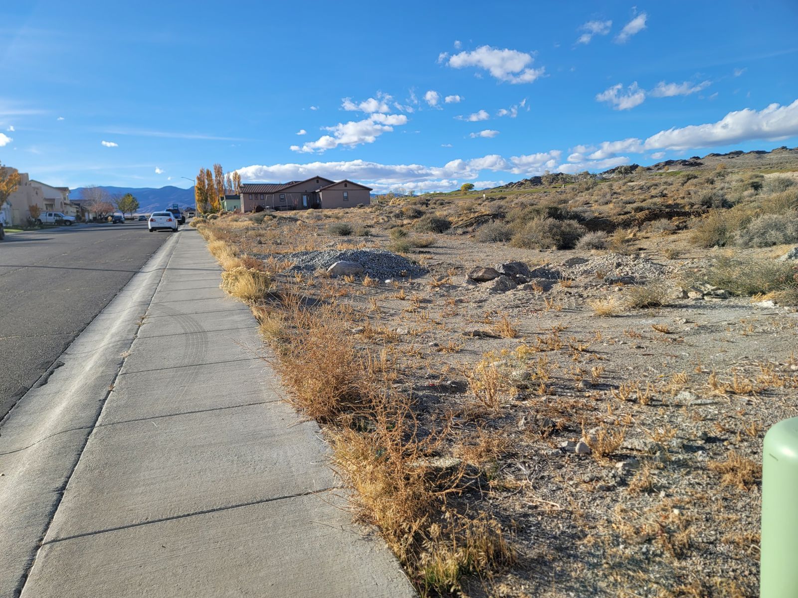 Land in West Wendover 4