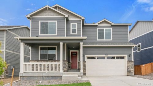 1412 Sunrise Hill Drive, Berthoud, CO, 80513 | Card Image