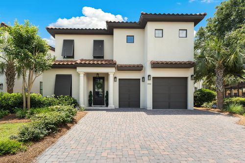 1980 Baytowne Loop, Miramar Beach, FL, 32550-5893 | Card Image