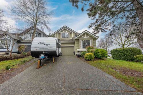 15649 Rosemary Heights Cres, Surrey, BC, V3Z0K2 | Card Image