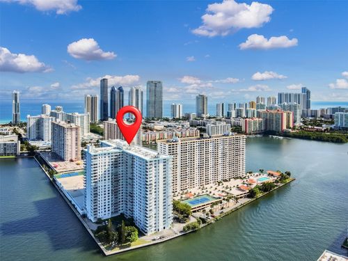 2202-301 174th St, Sunny Isles Beach, FL, 33160-3206 | Card Image