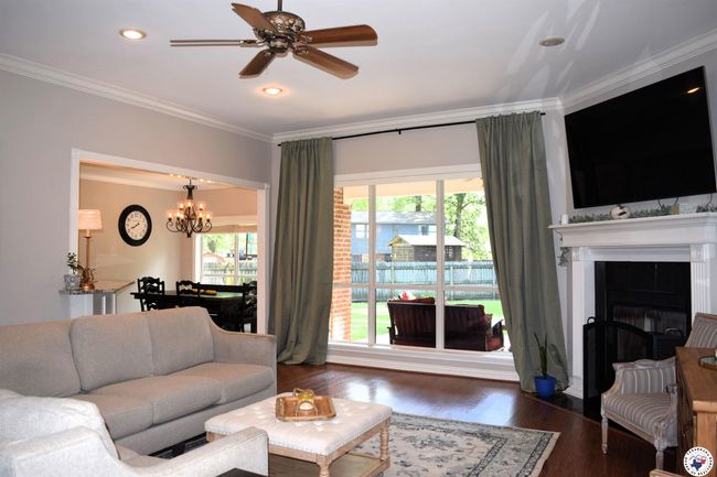 2905 Landon Ln, House other with 4 bedrooms, 2 bathrooms and null parking in Texarkana TX | Image 6