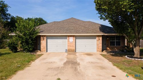 apt-b-1404 Chips, Killeen, TX, 76549-5155 | Card Image