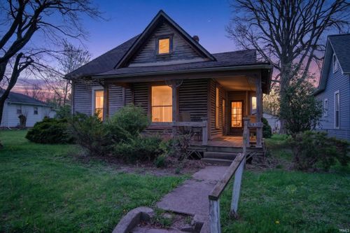 633 S Apperson Way, Kokomo, IN, 46901 | Card Image